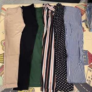 Women’s Medium Pants Lot